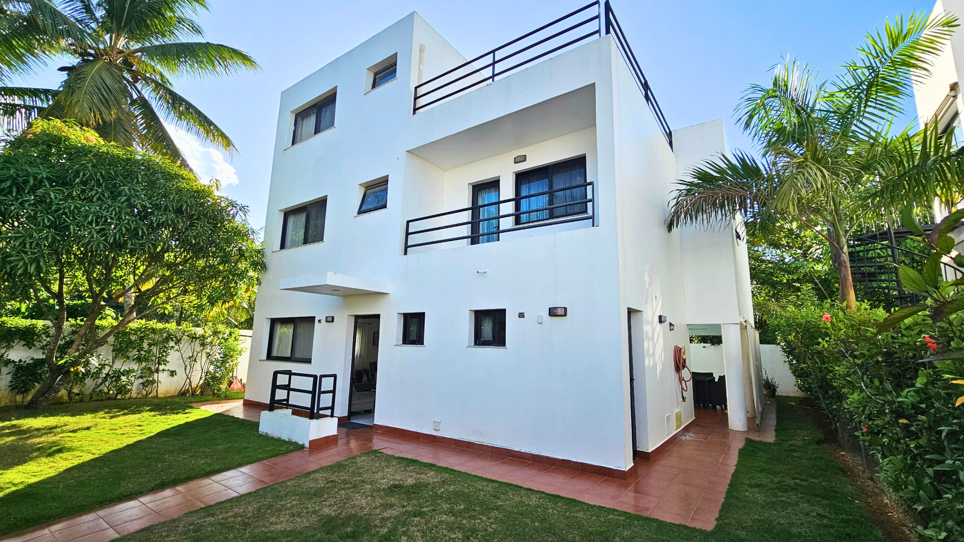 photo of property in dominican republic