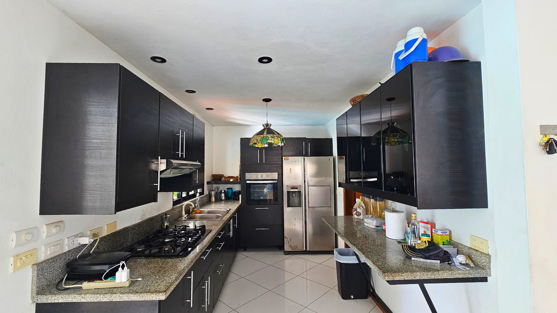 photo of property in dominican republic