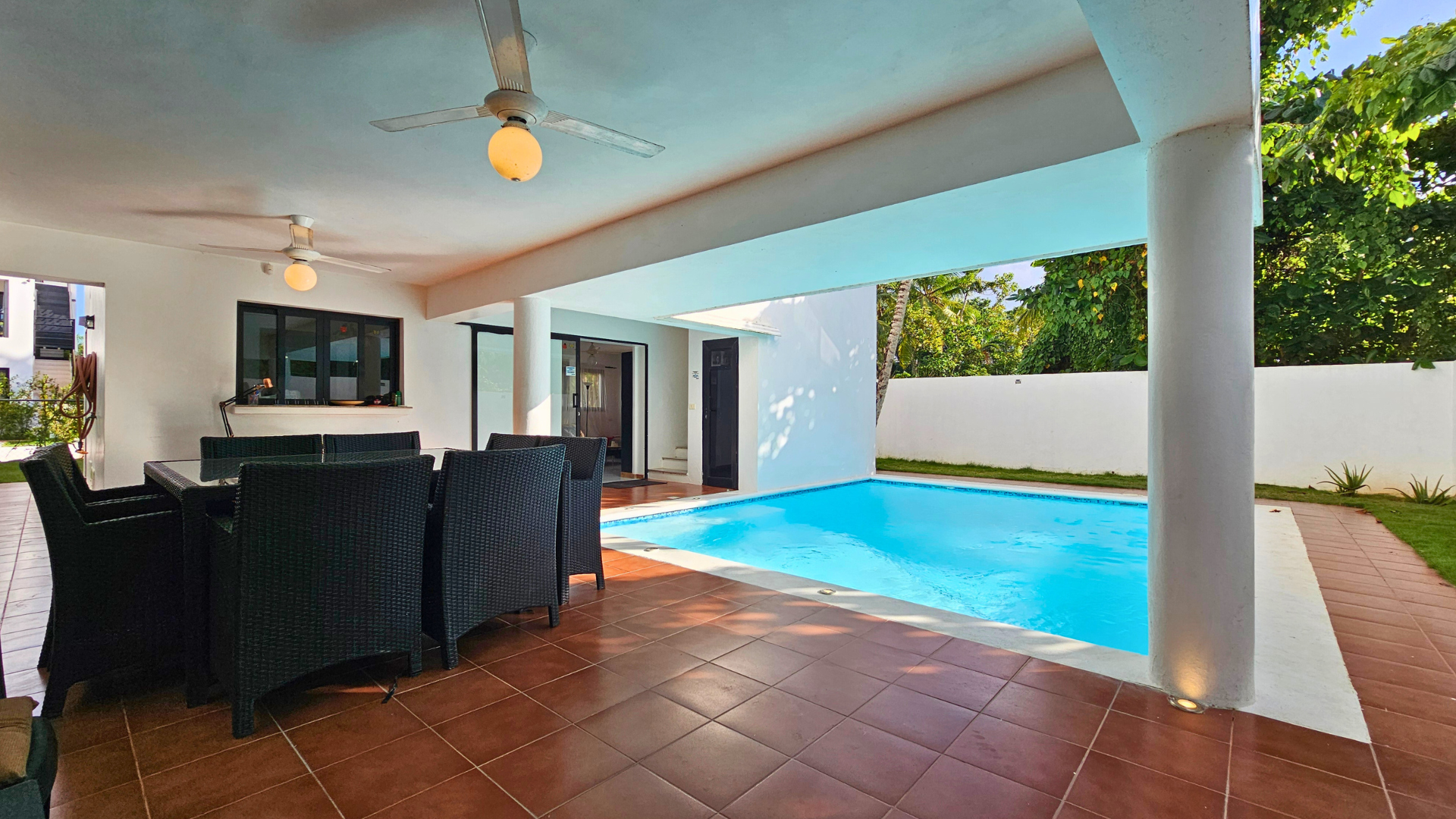 photo of property in dominican republic