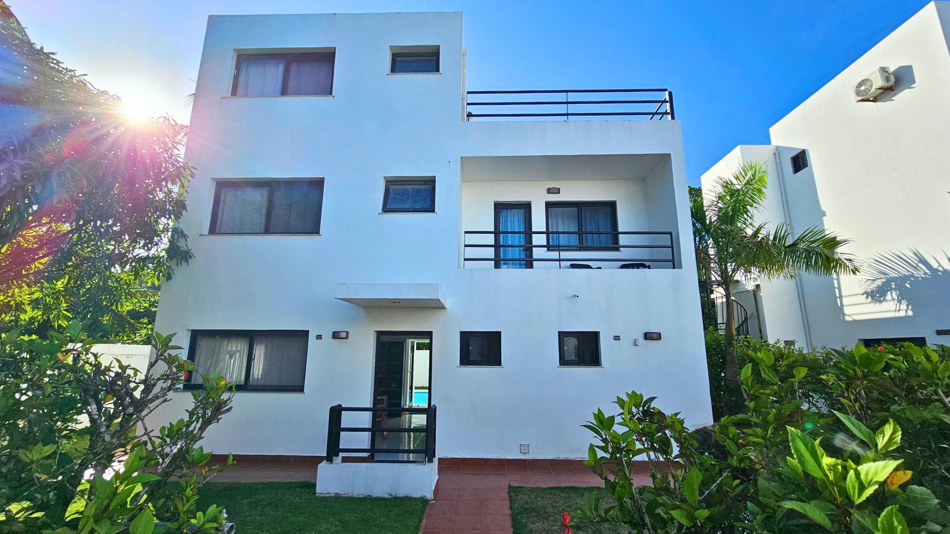 photo of property in dominican republic