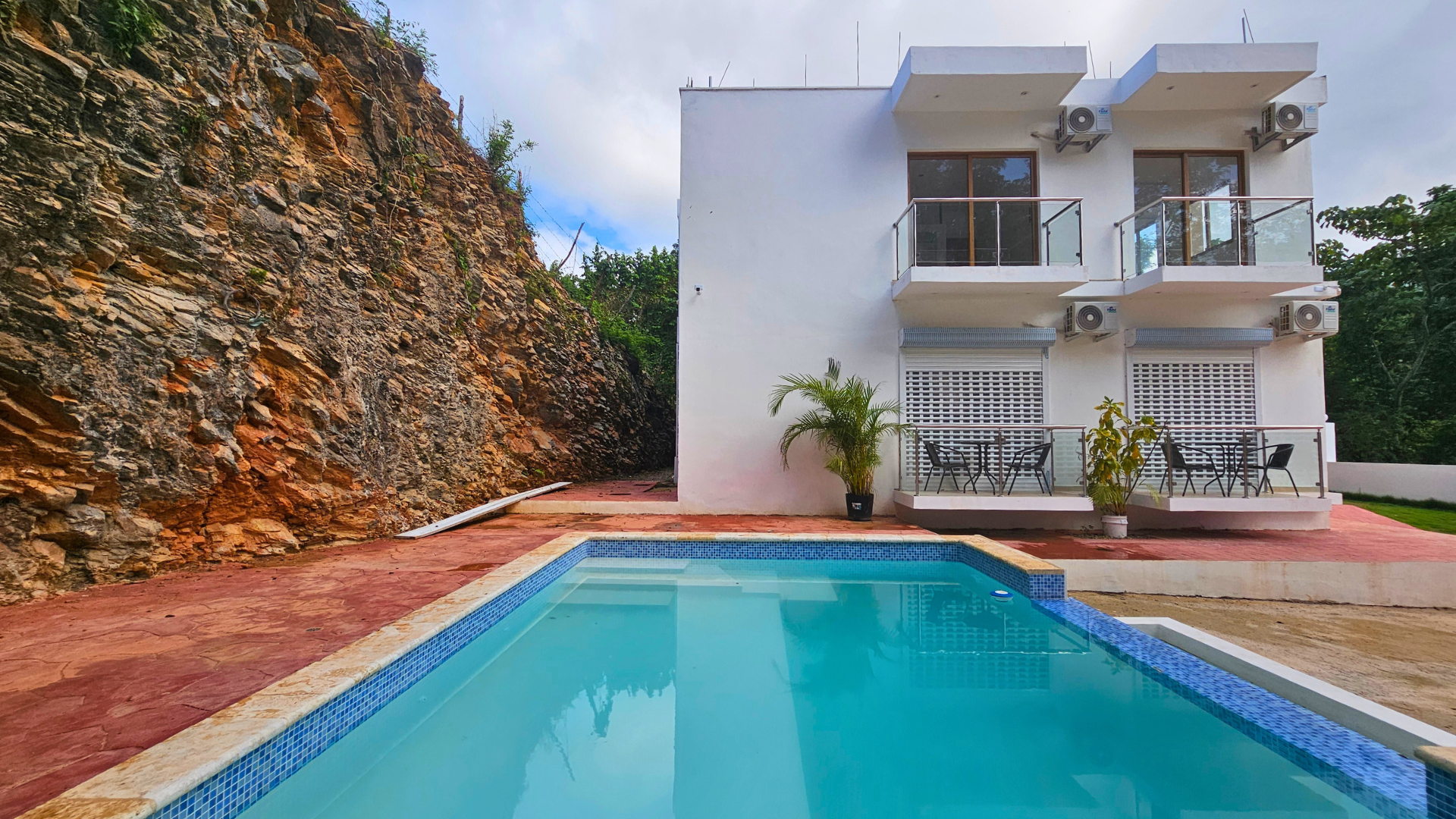 photo of property in dominican republic