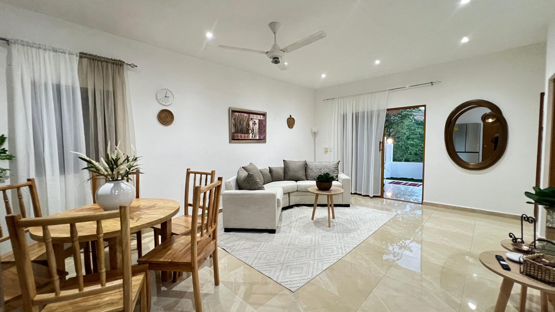 photo of property in dominican republic