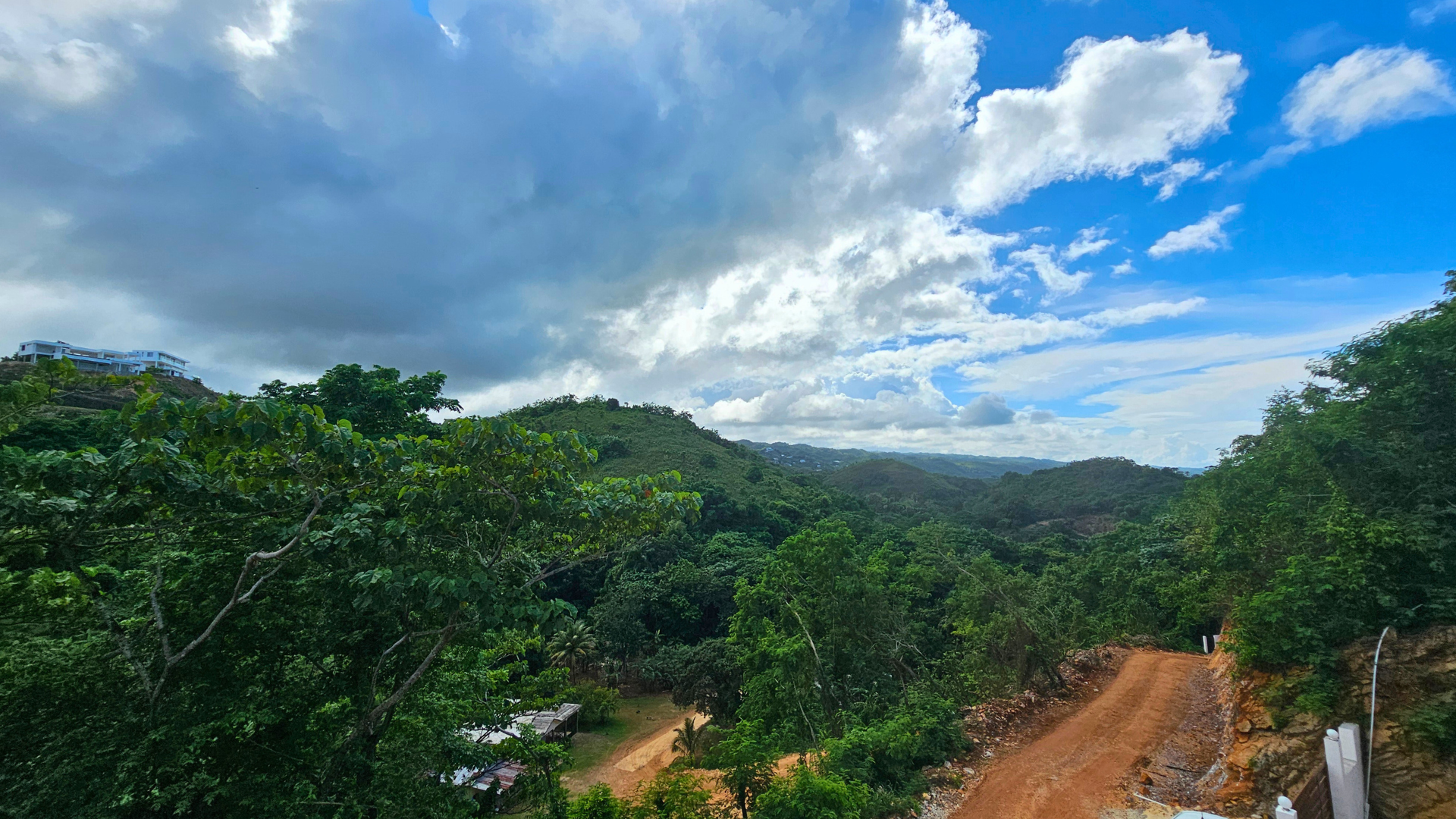 photo of property in dominican republic