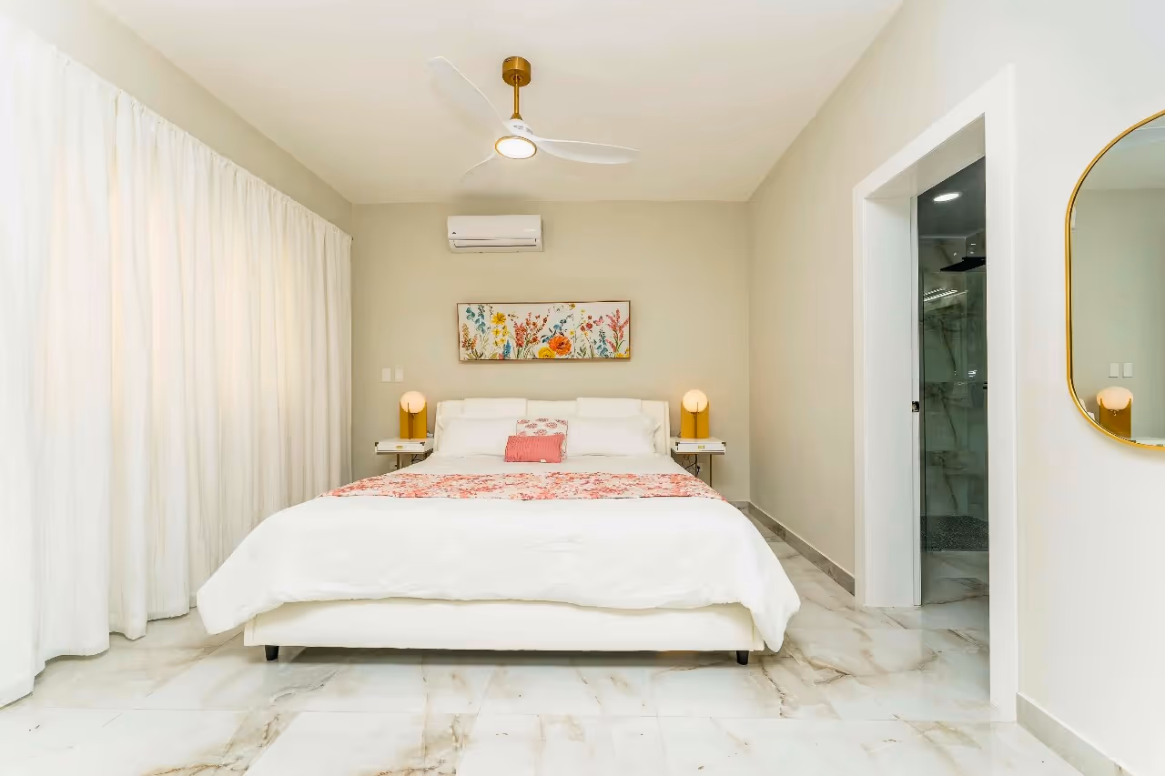 photo of property in dominican republic