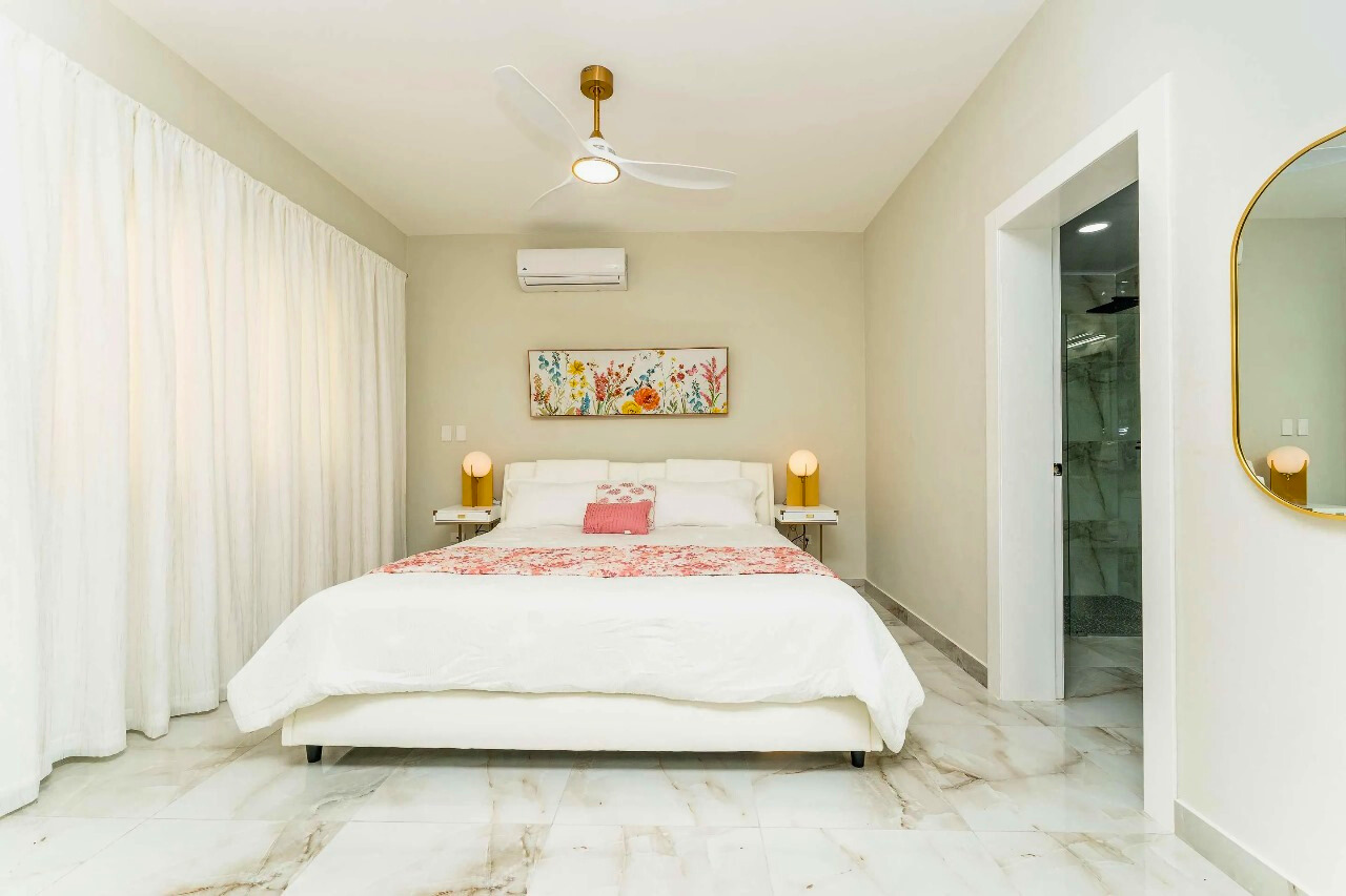 photo of property in dominican republic