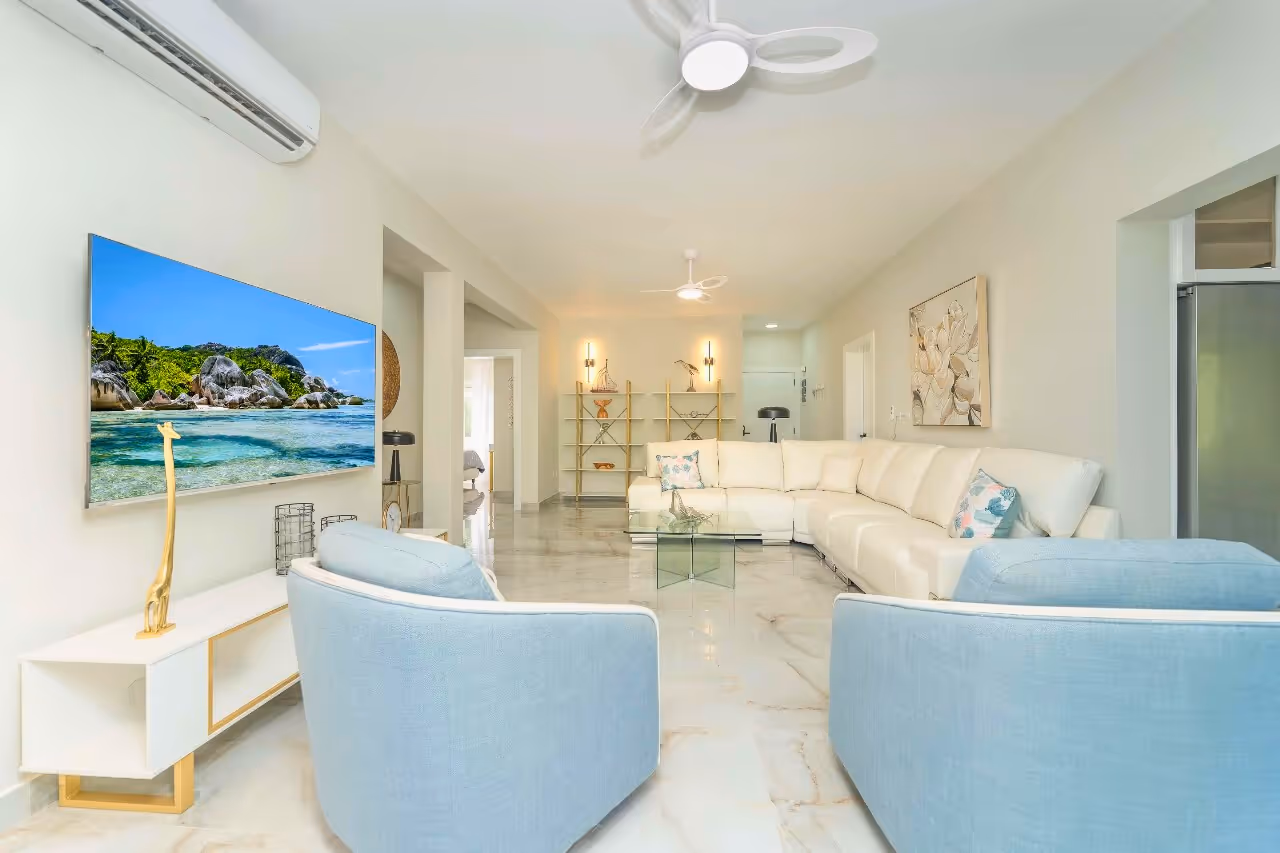 photo of property in dominican republic