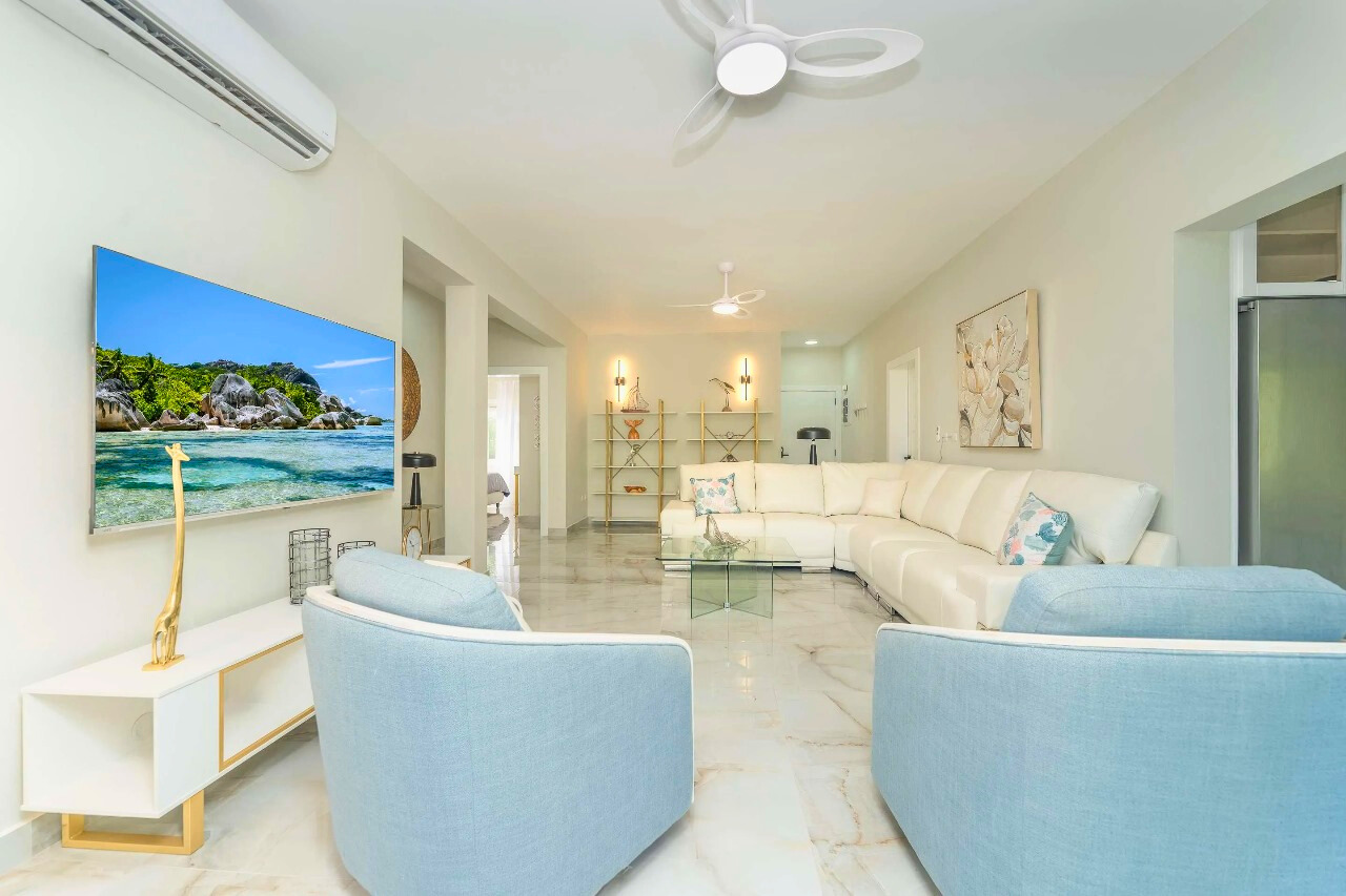 photo of property in dominican republic