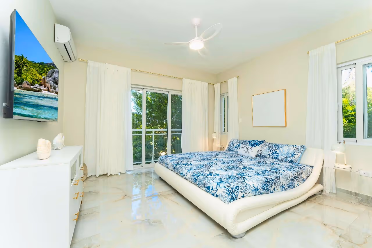photo of property in dominican republic