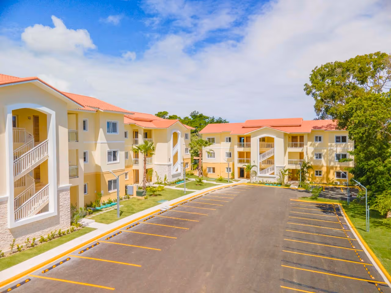 photo of property in dominican republic