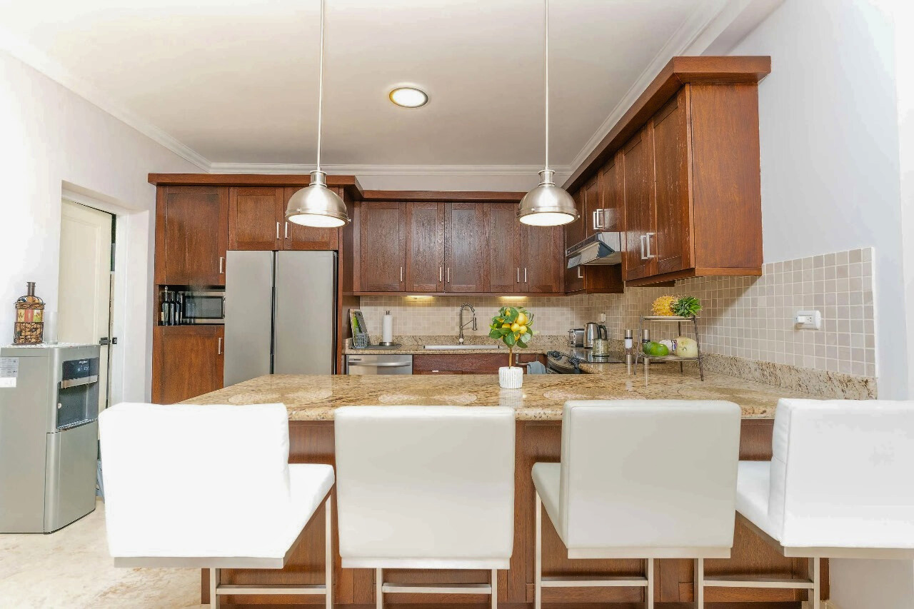 photo of property in dominican republic