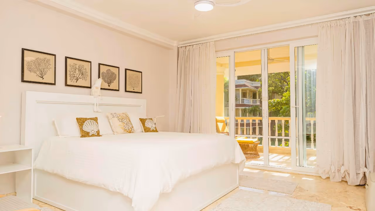 photo of property in dominican republic