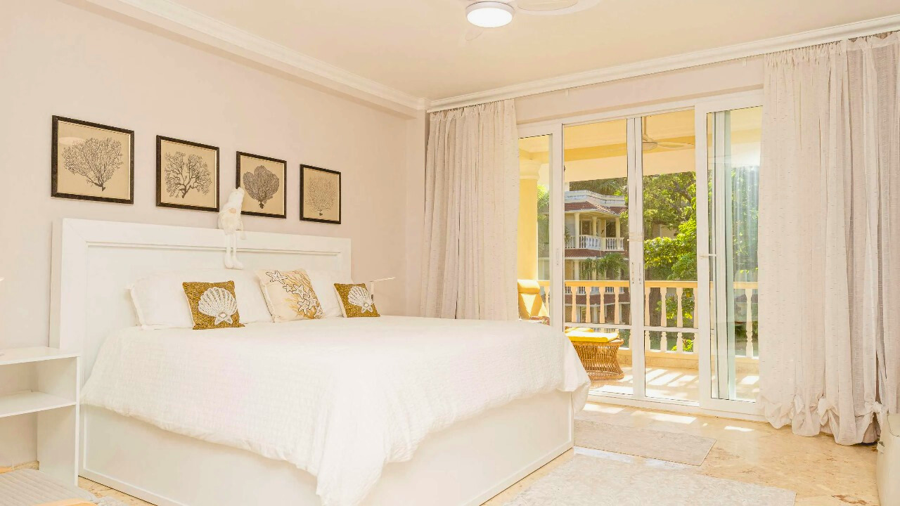 photo of property in dominican republic