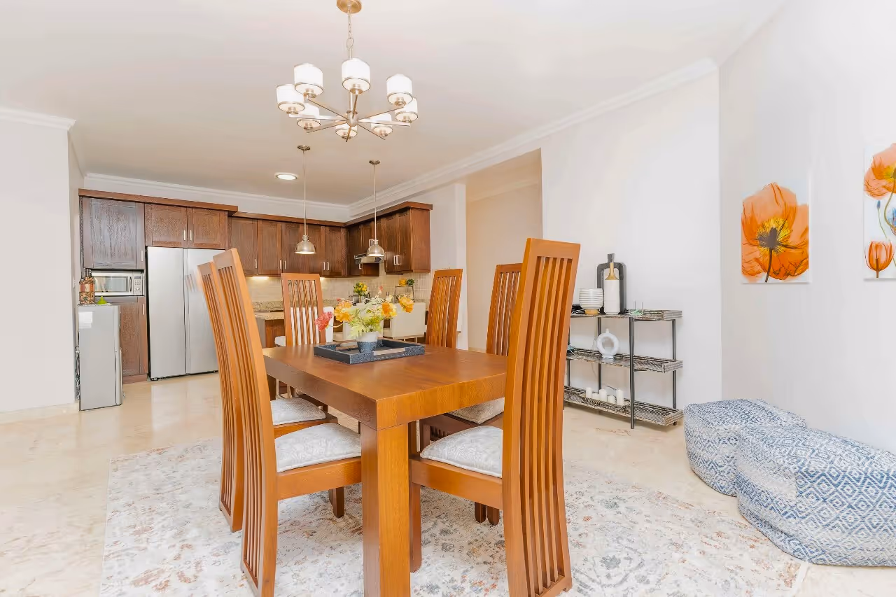 photo of property in dominican republic