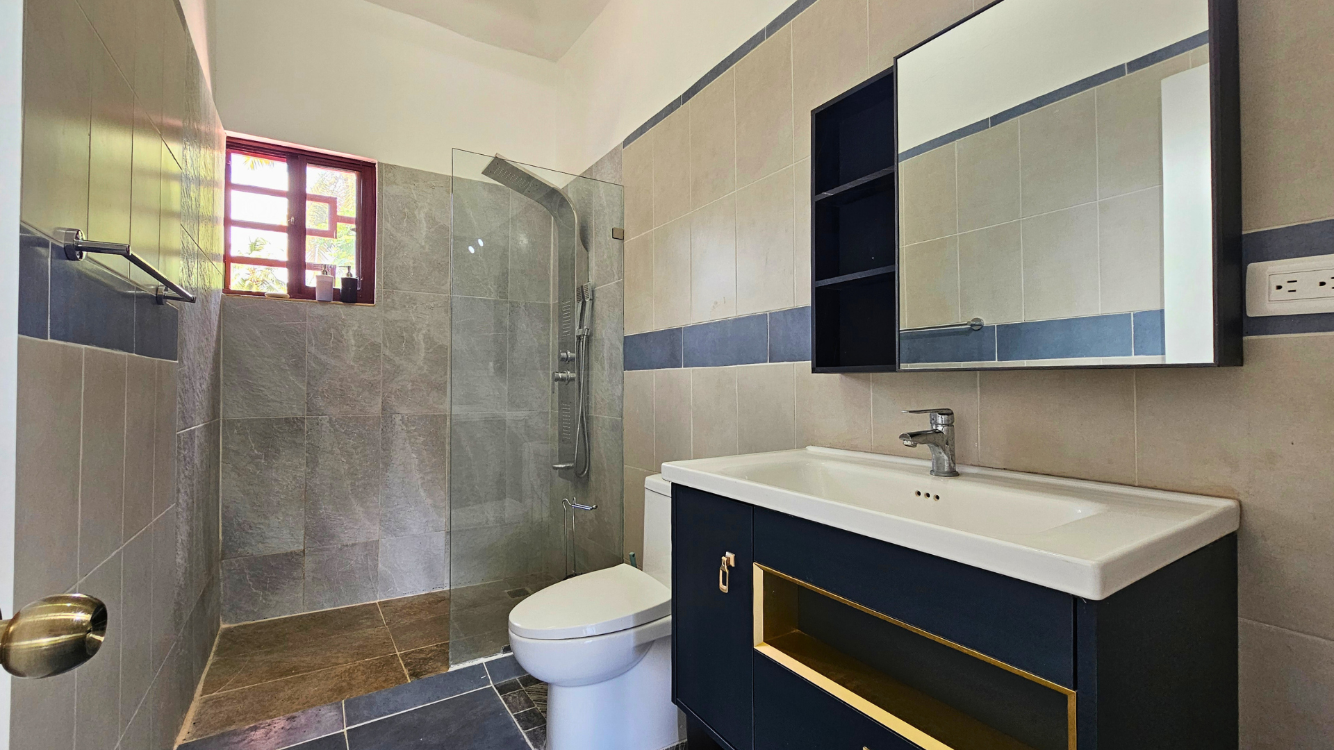 photo of property in dominican republic