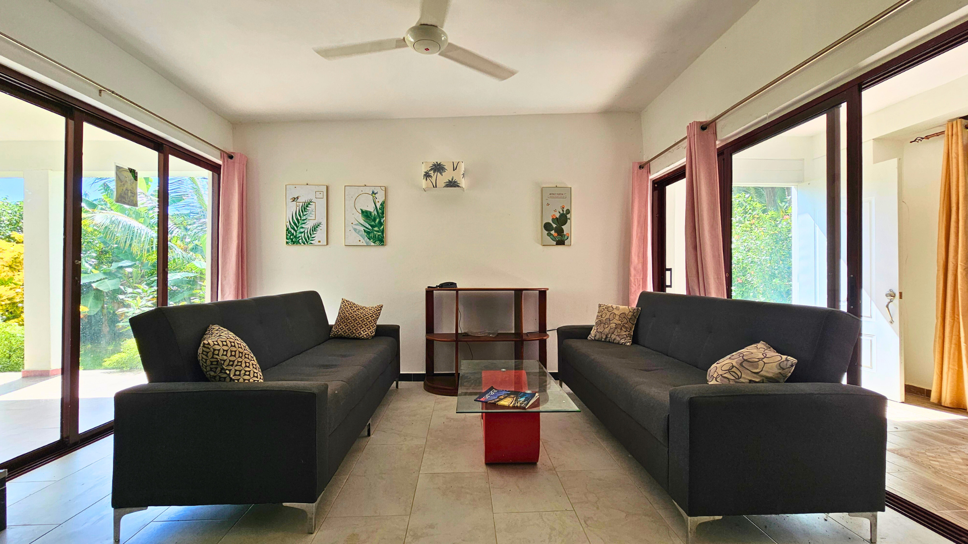 photo of property in dominican republic