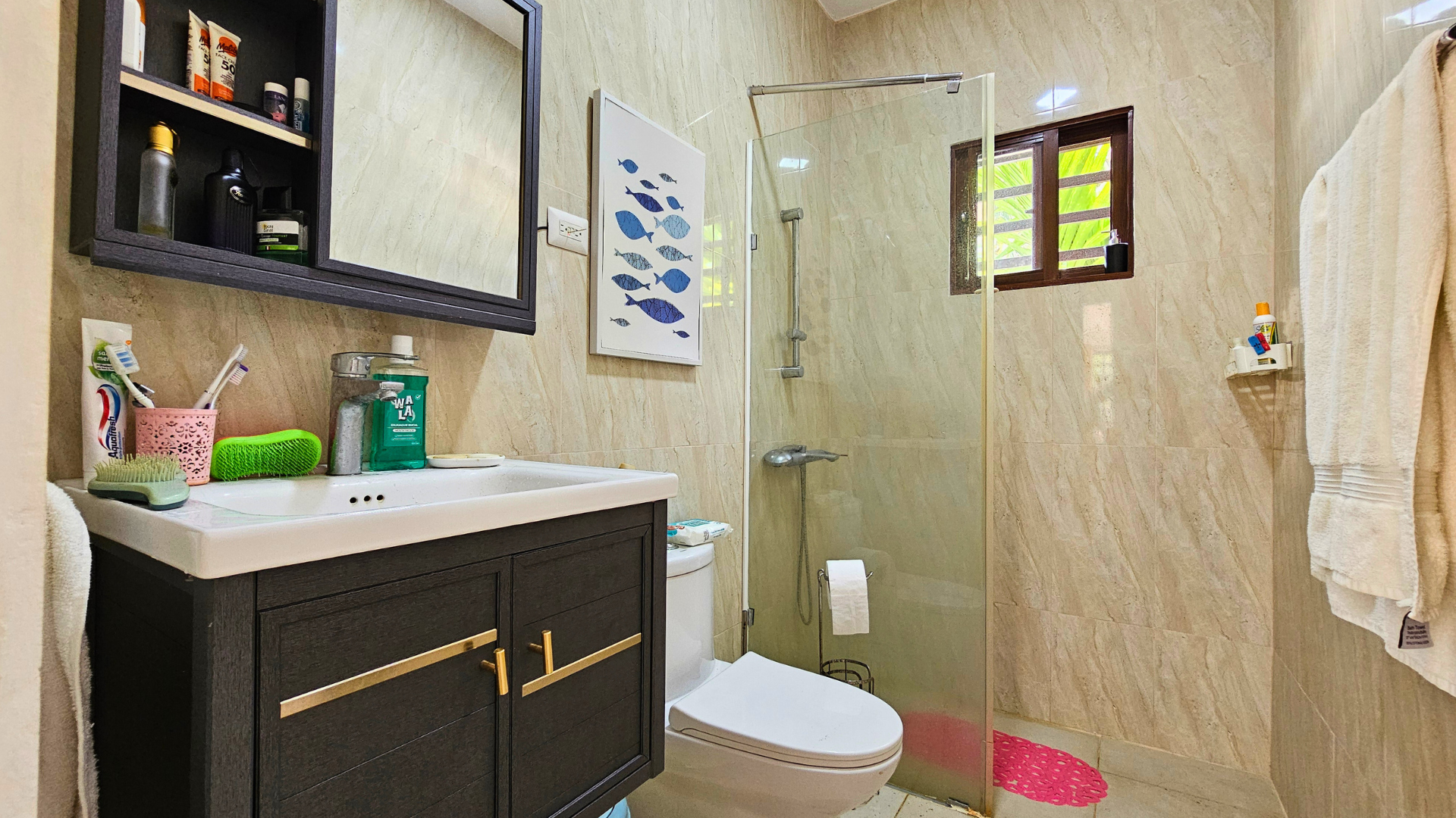 photo of property in dominican republic