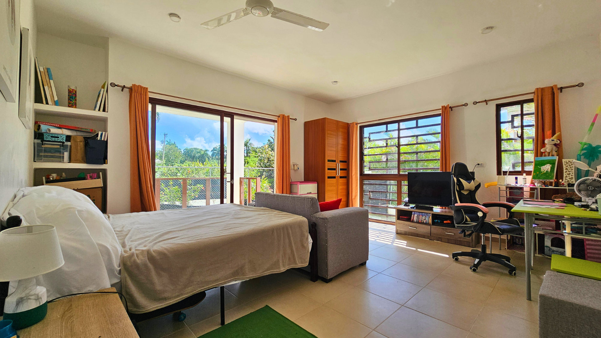 photo of property in dominican republic