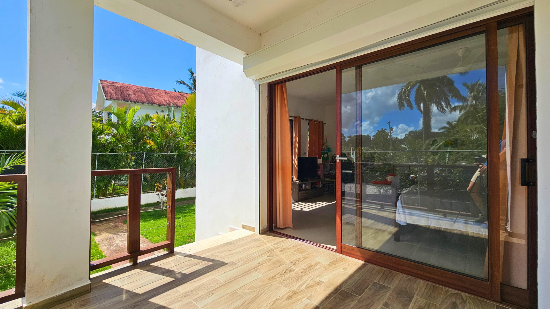 photo of property in dominican republic