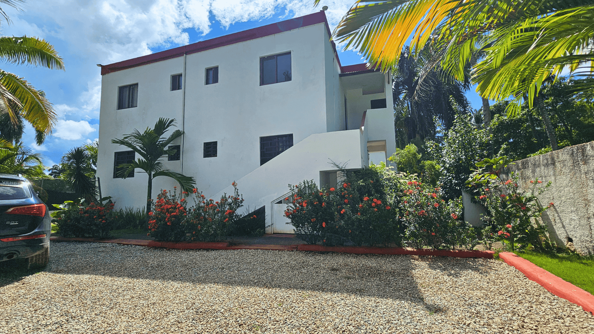 photo of property in dominican republic