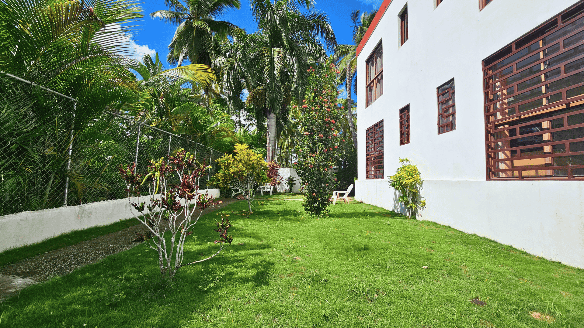 photo of property in dominican republic