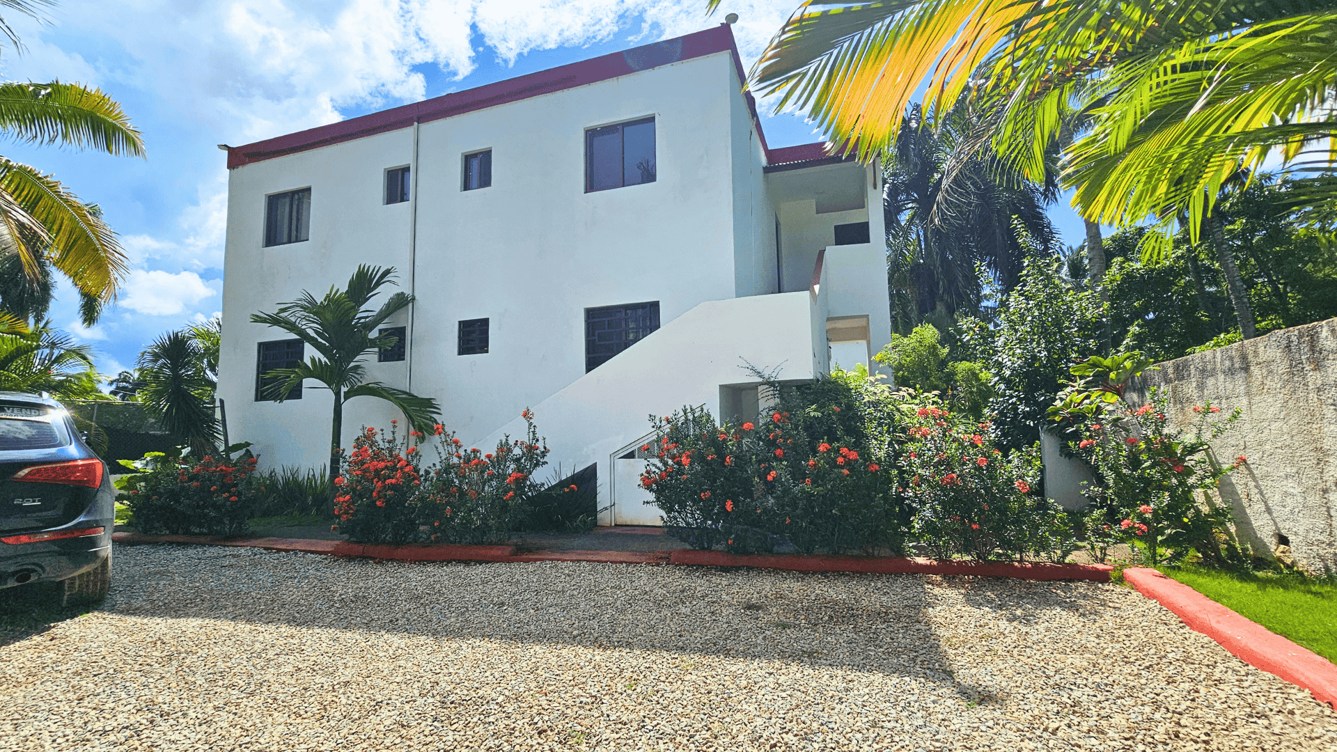 photo of property in dominican republic