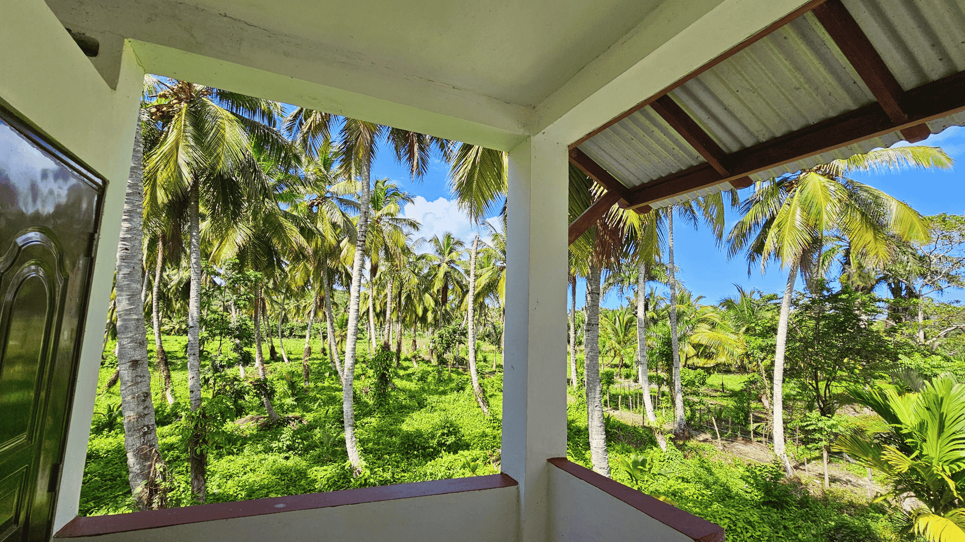 photo of property in dominican republic