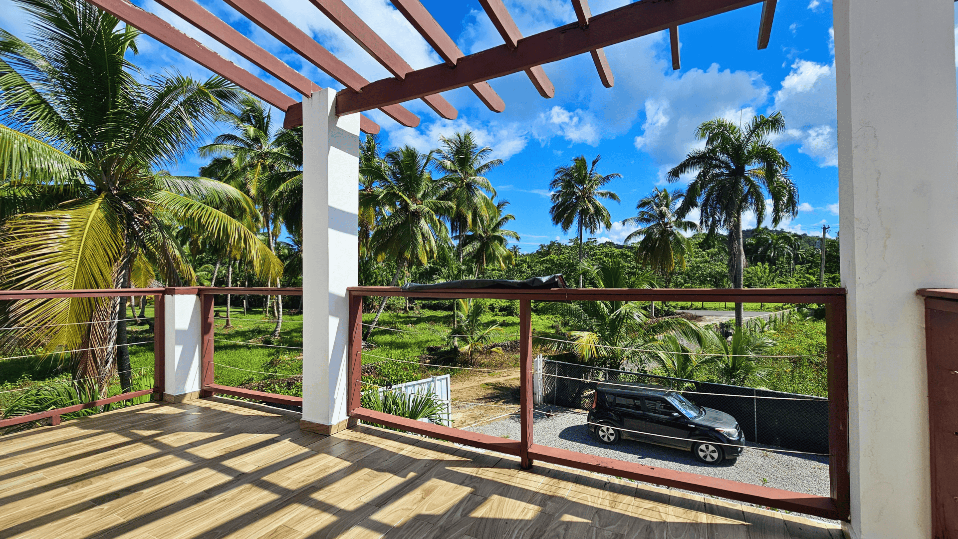 photo of property in dominican republic