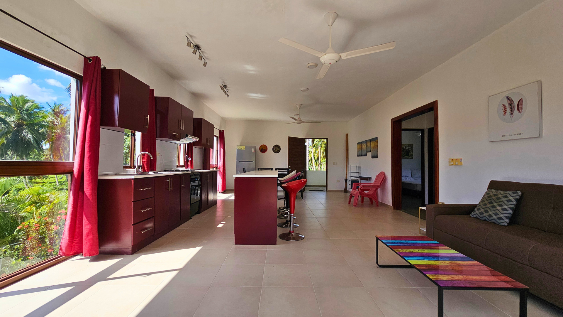 photo of property in dominican republic