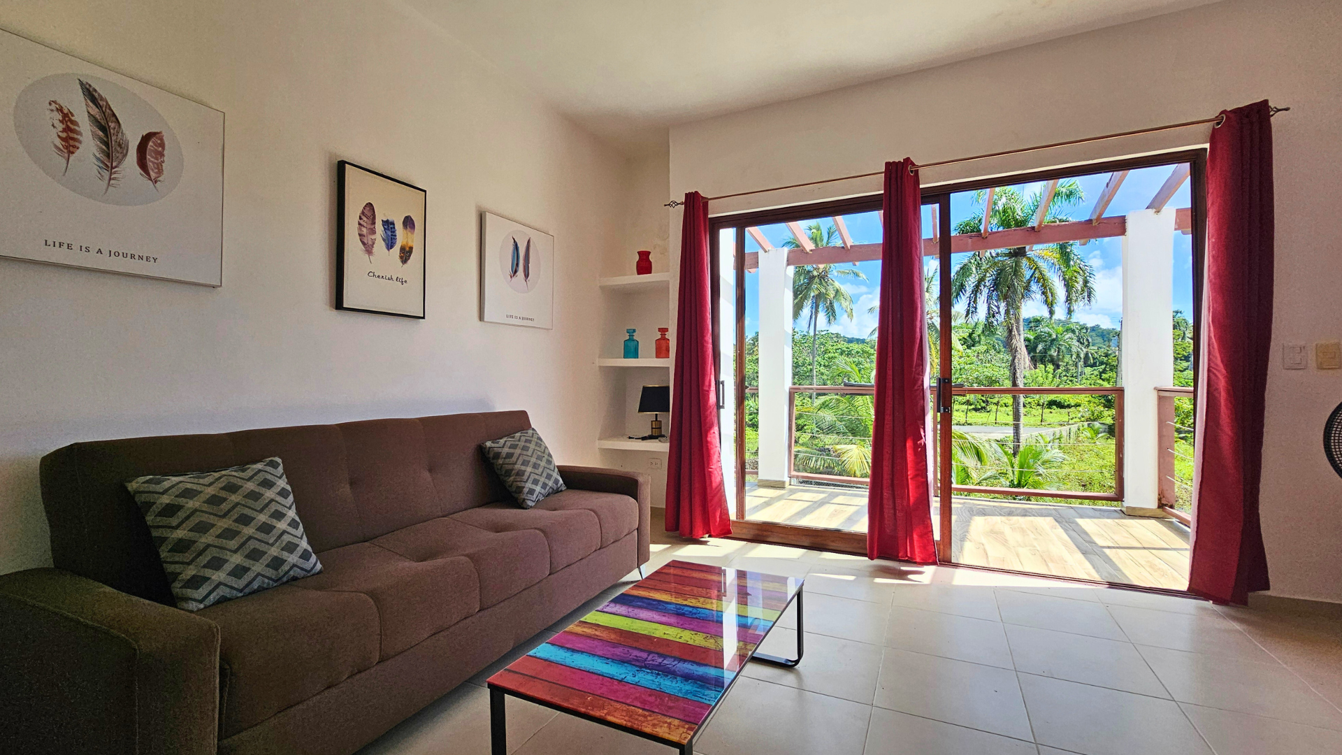 photo of property in dominican republic