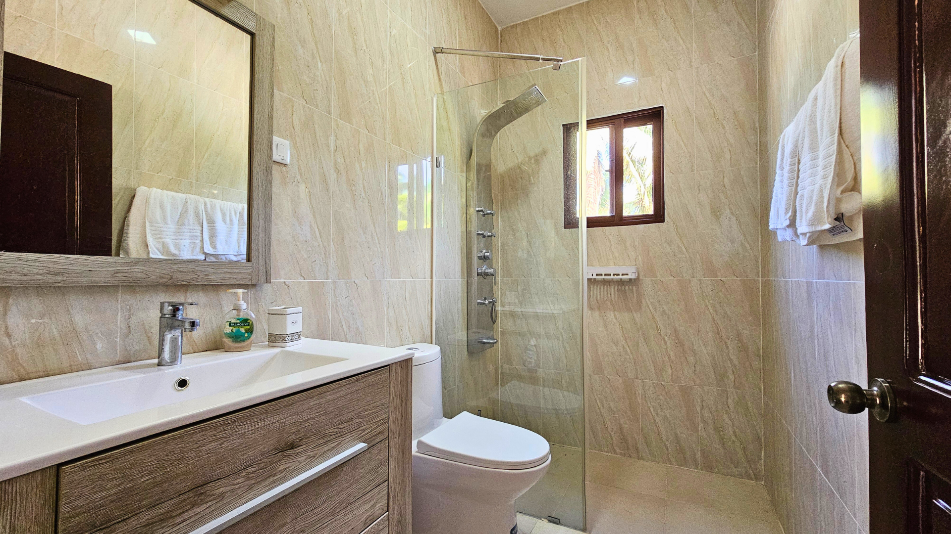 photo of property in dominican republic