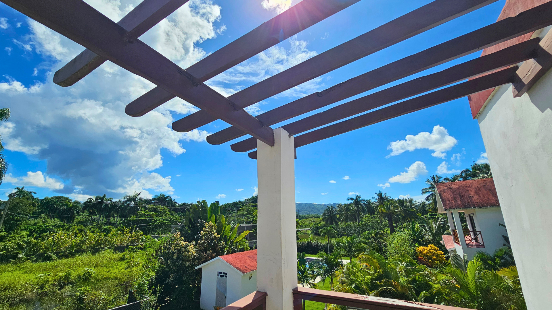 photo of property in dominican republic