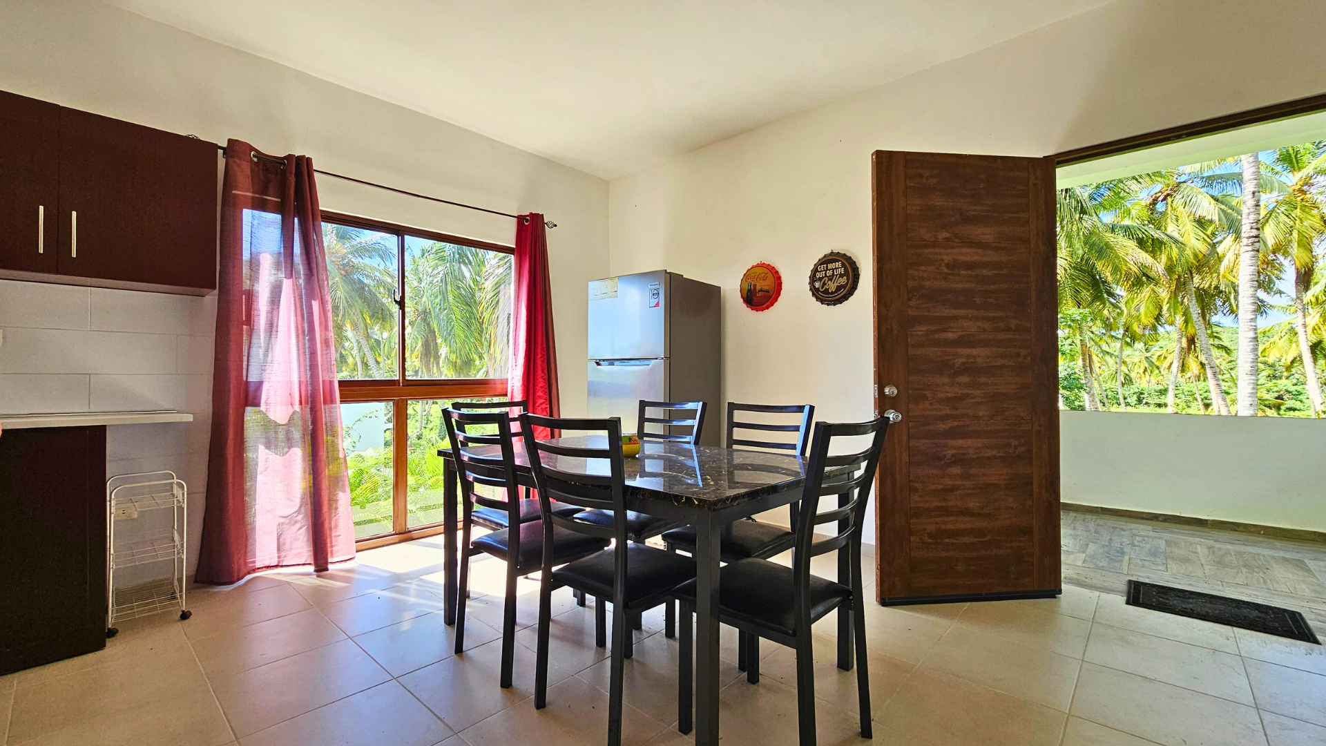 photo of property in dominican republic