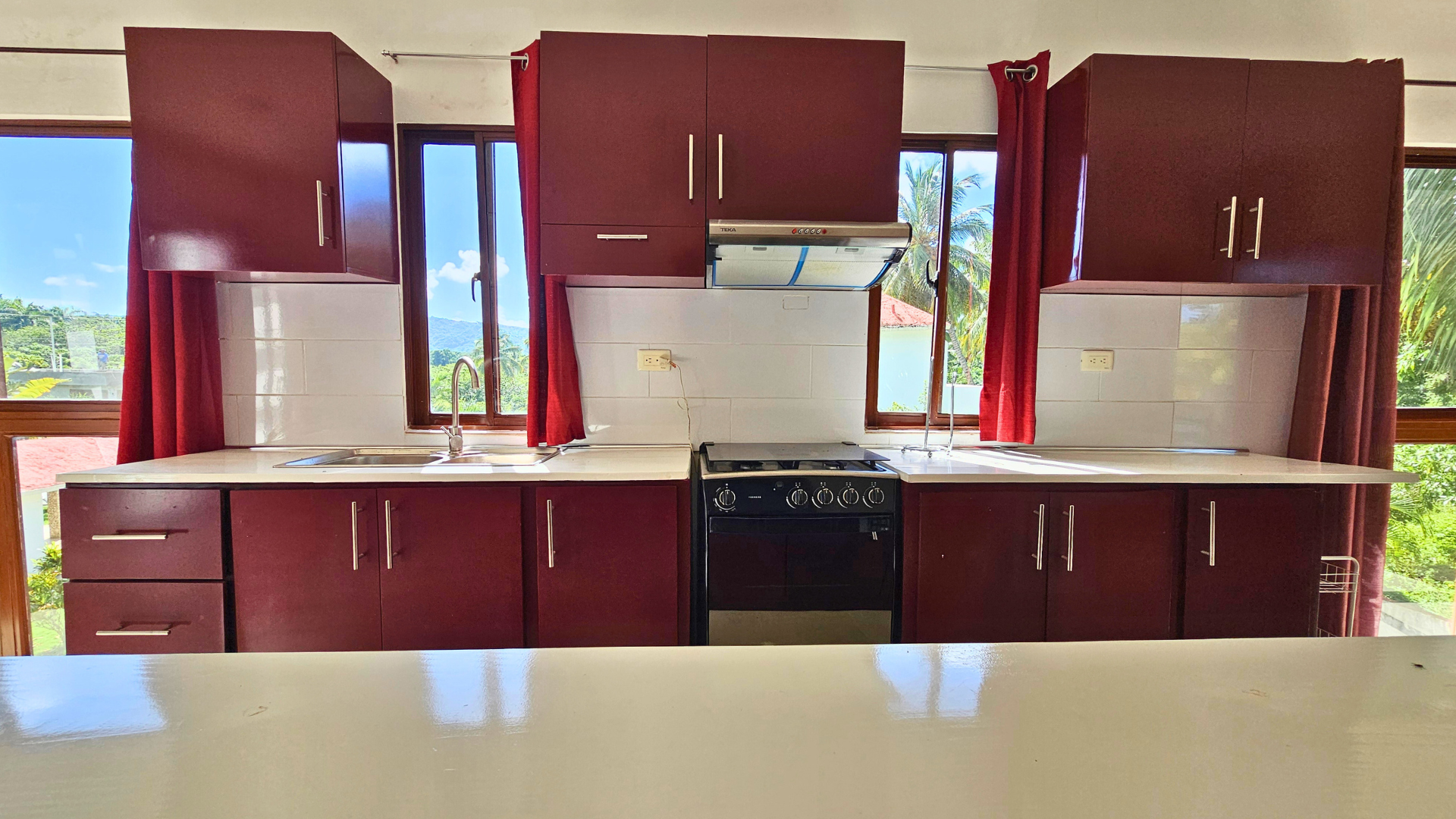 photo of property in dominican republic