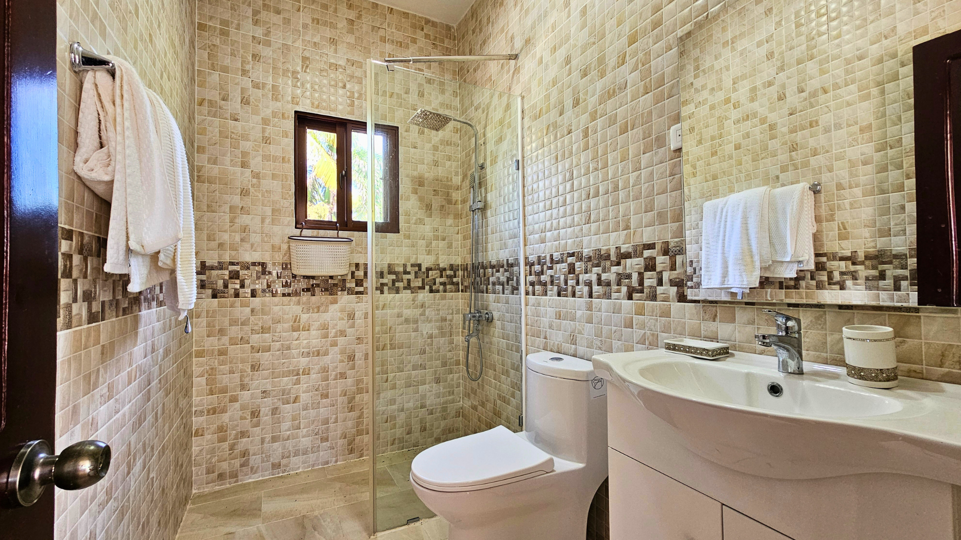 photo of property in dominican republic