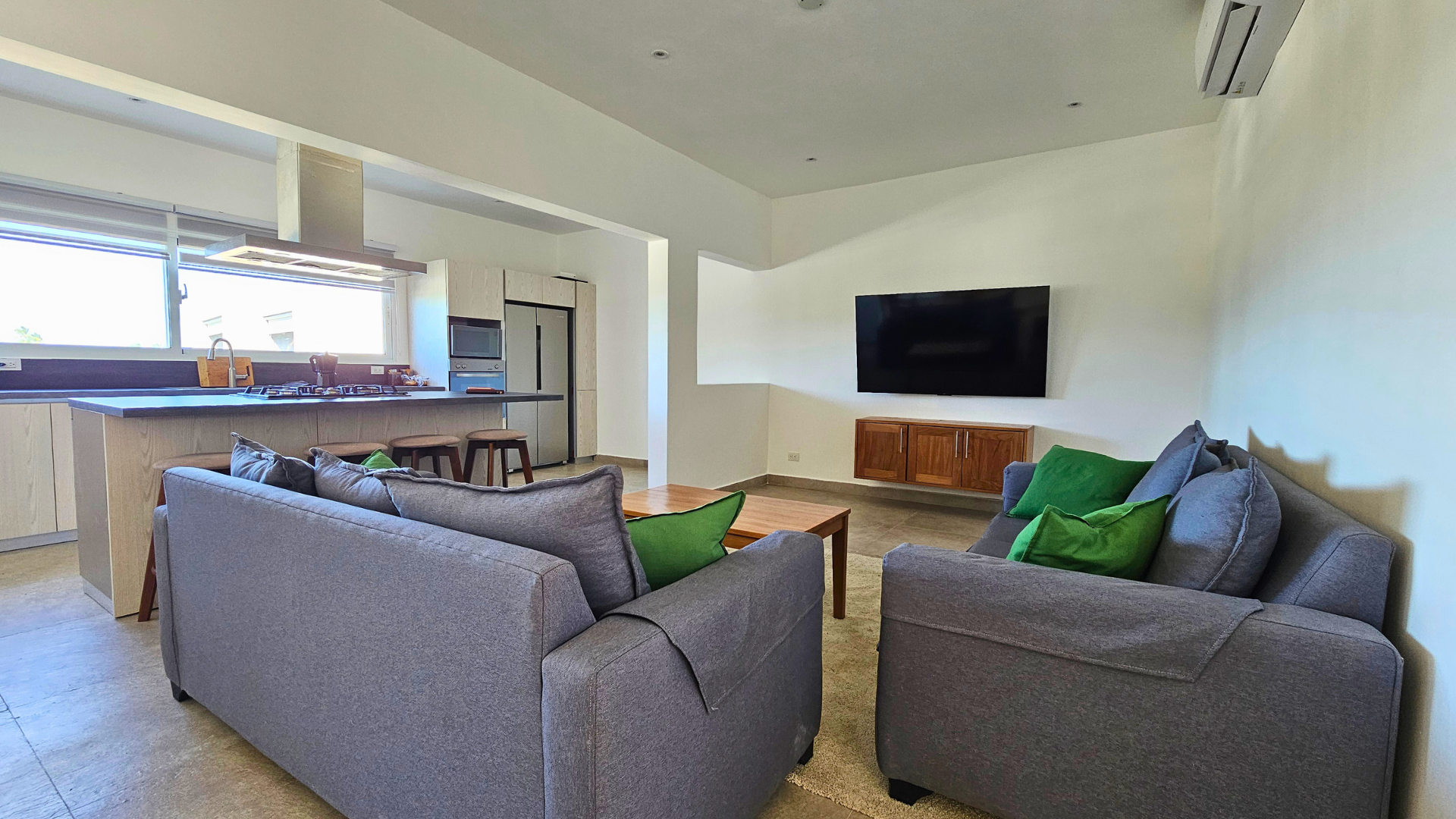 photo of property in dominican republic