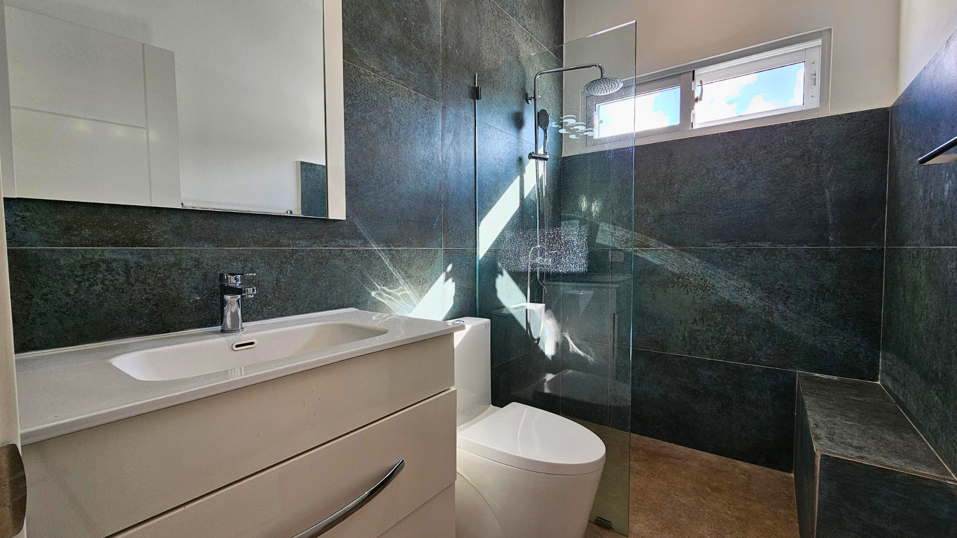 photo of property in dominican republic