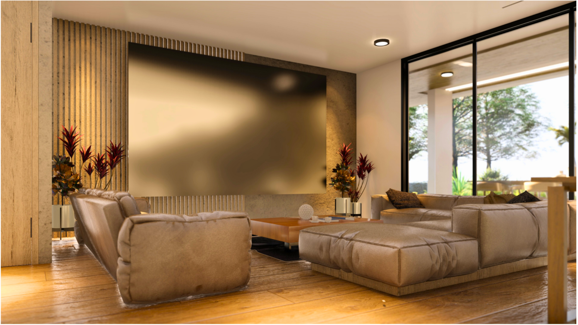 photo of property in dominican republic