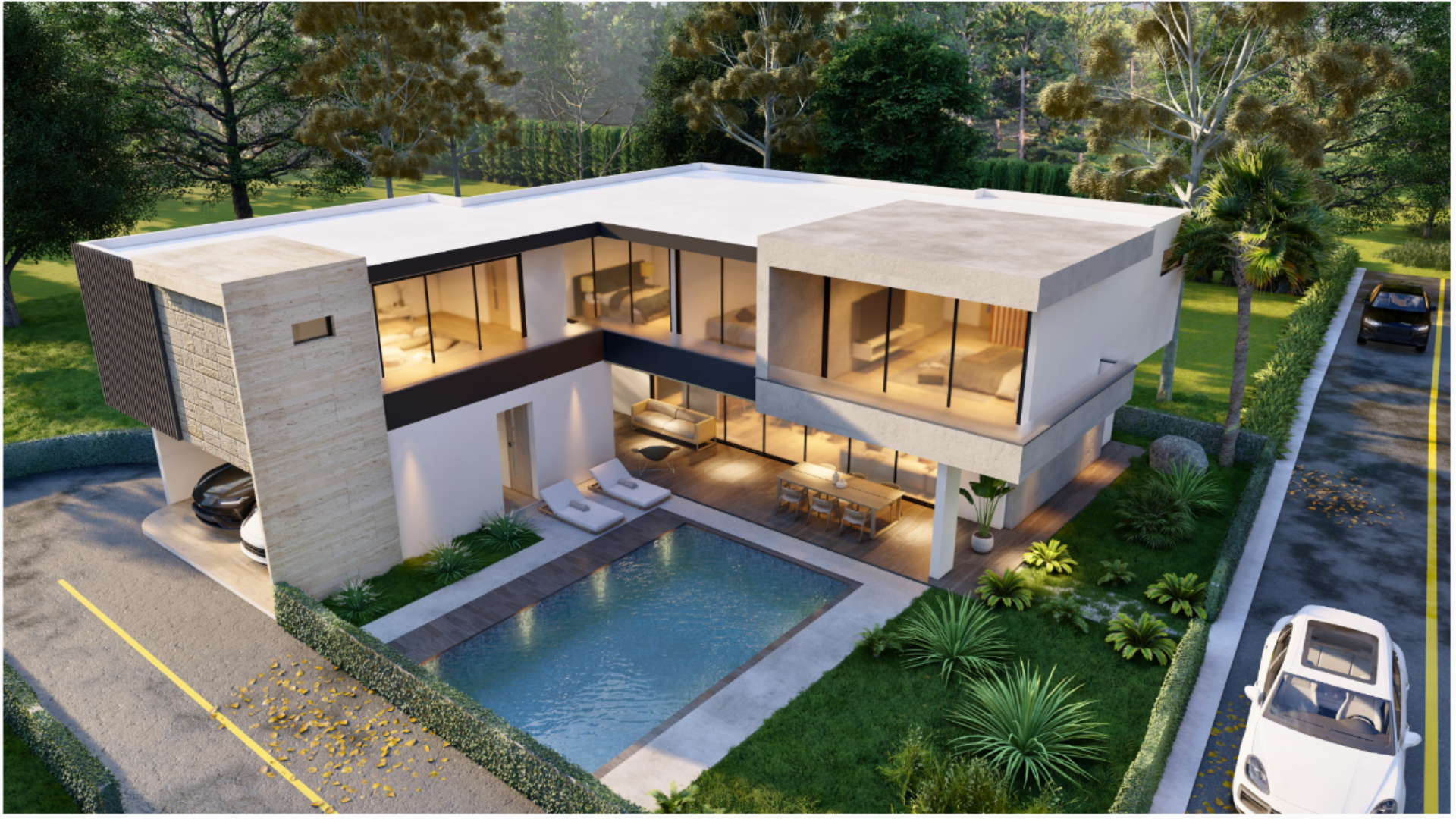 photo of property in dominican republic