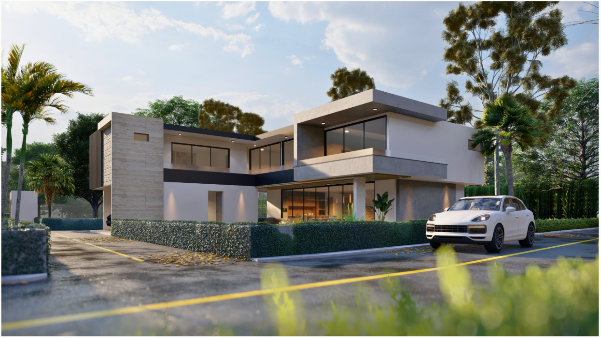 photo of property in dominican republic