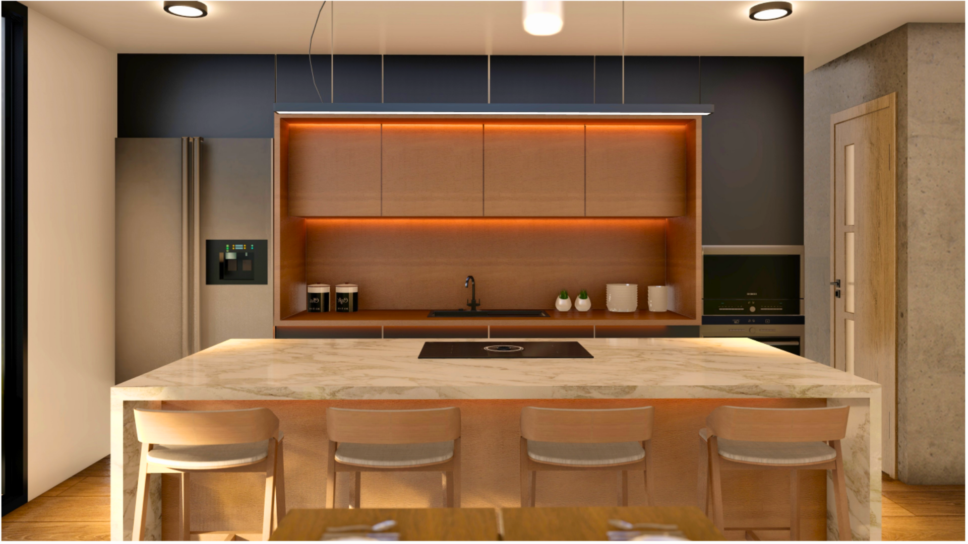 photo of property in dominican republic