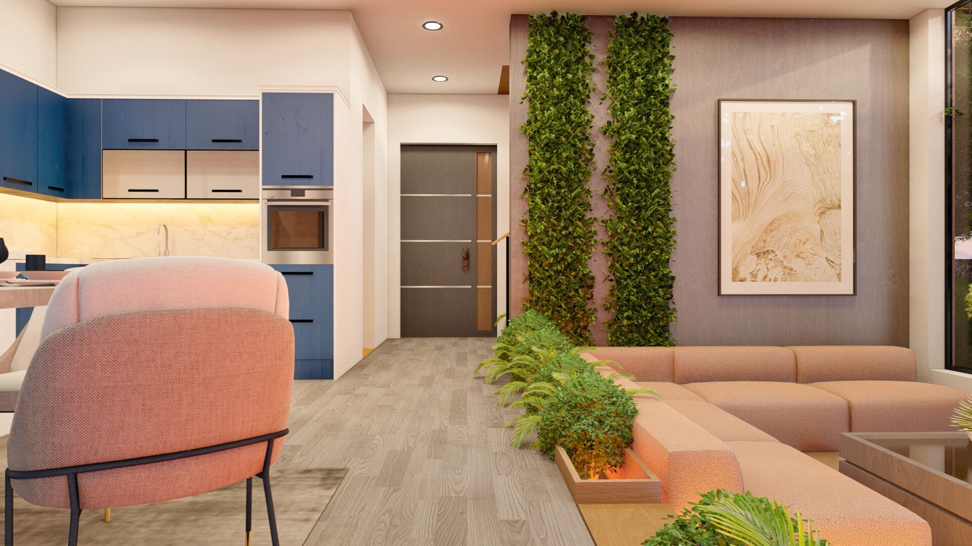 photo of property in dominican republic