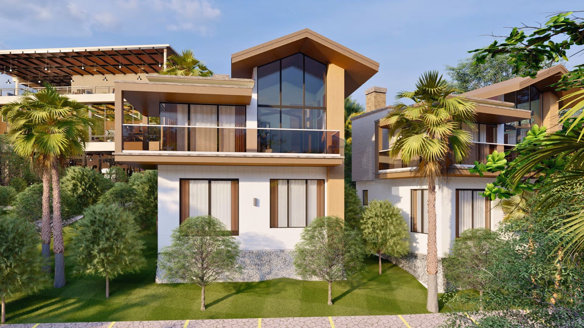 photo of property in dominican republic