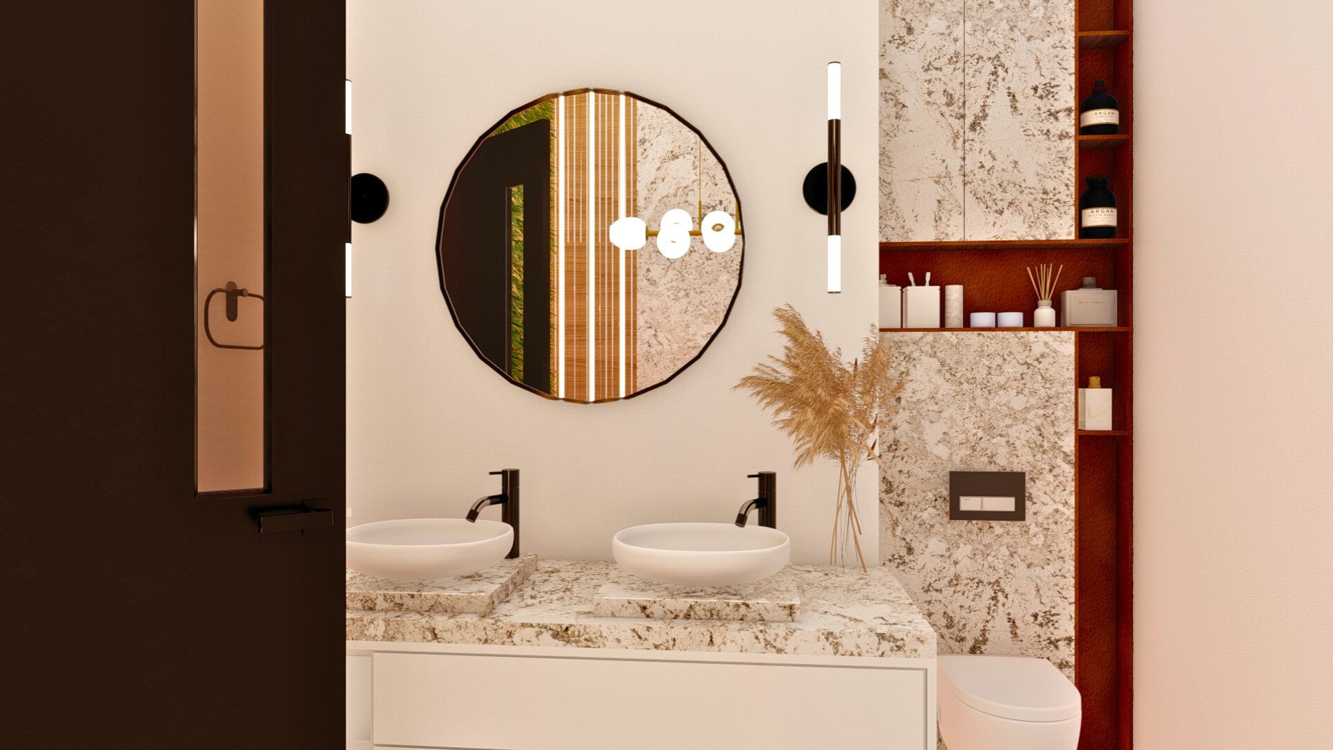 photo of property in dominican republic