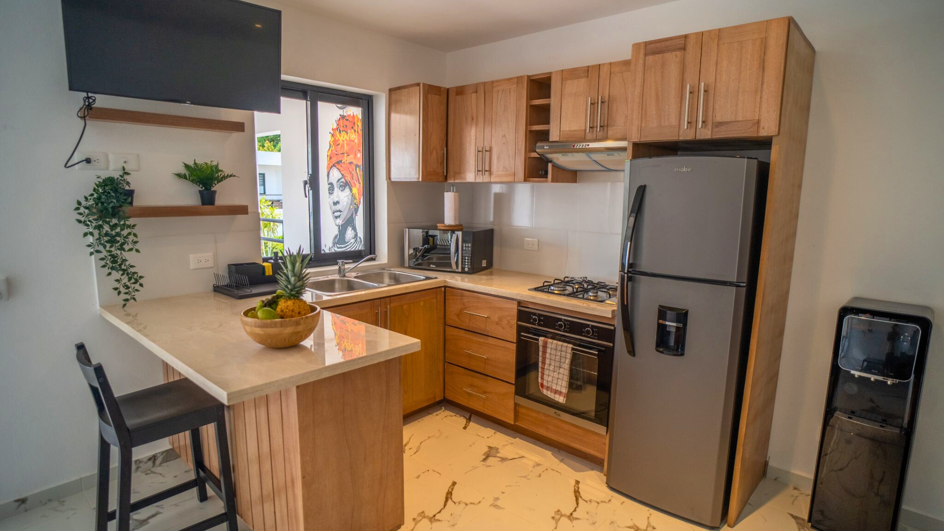 photo of property in dominican republic