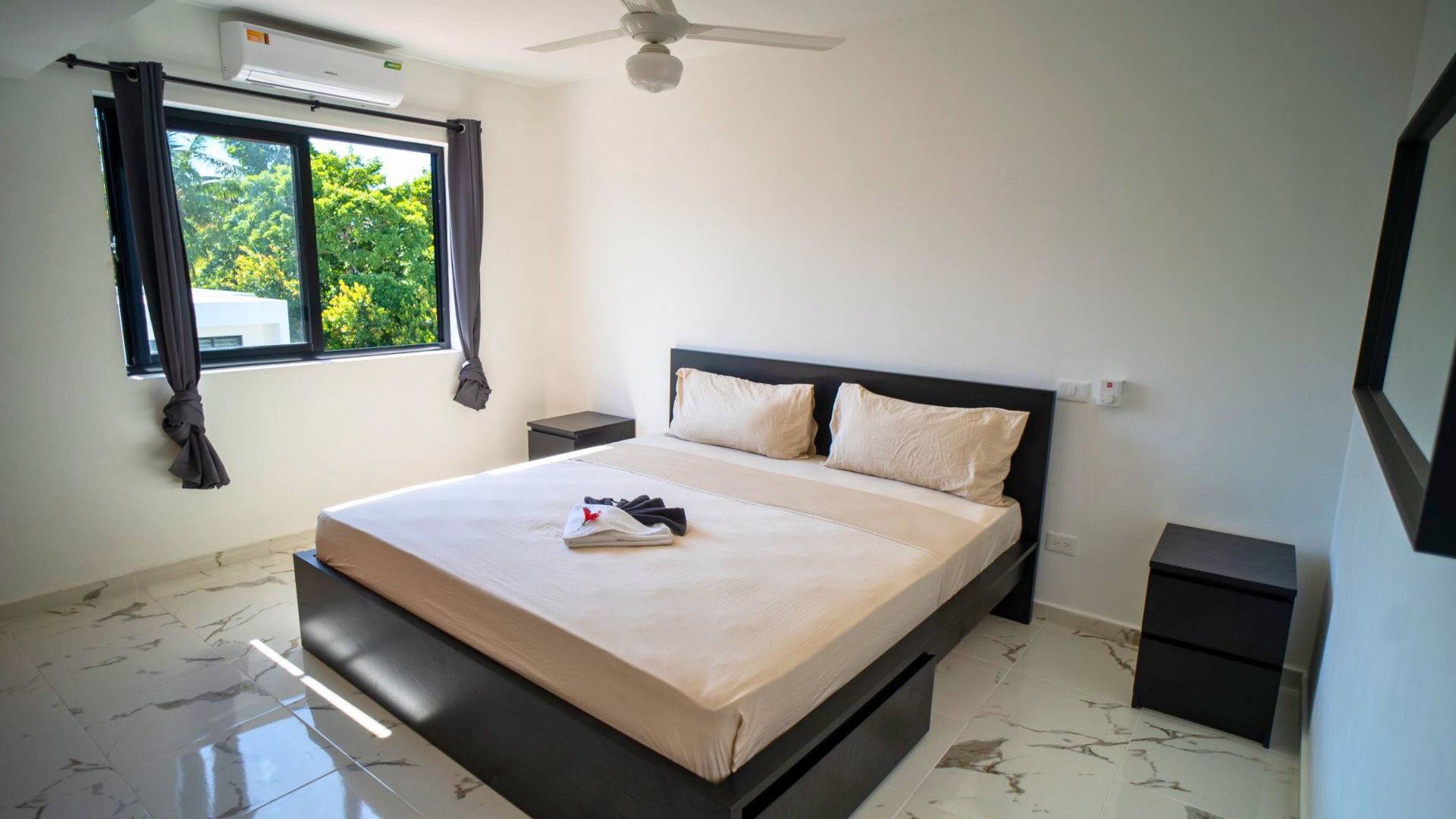 photo of property in dominican republic