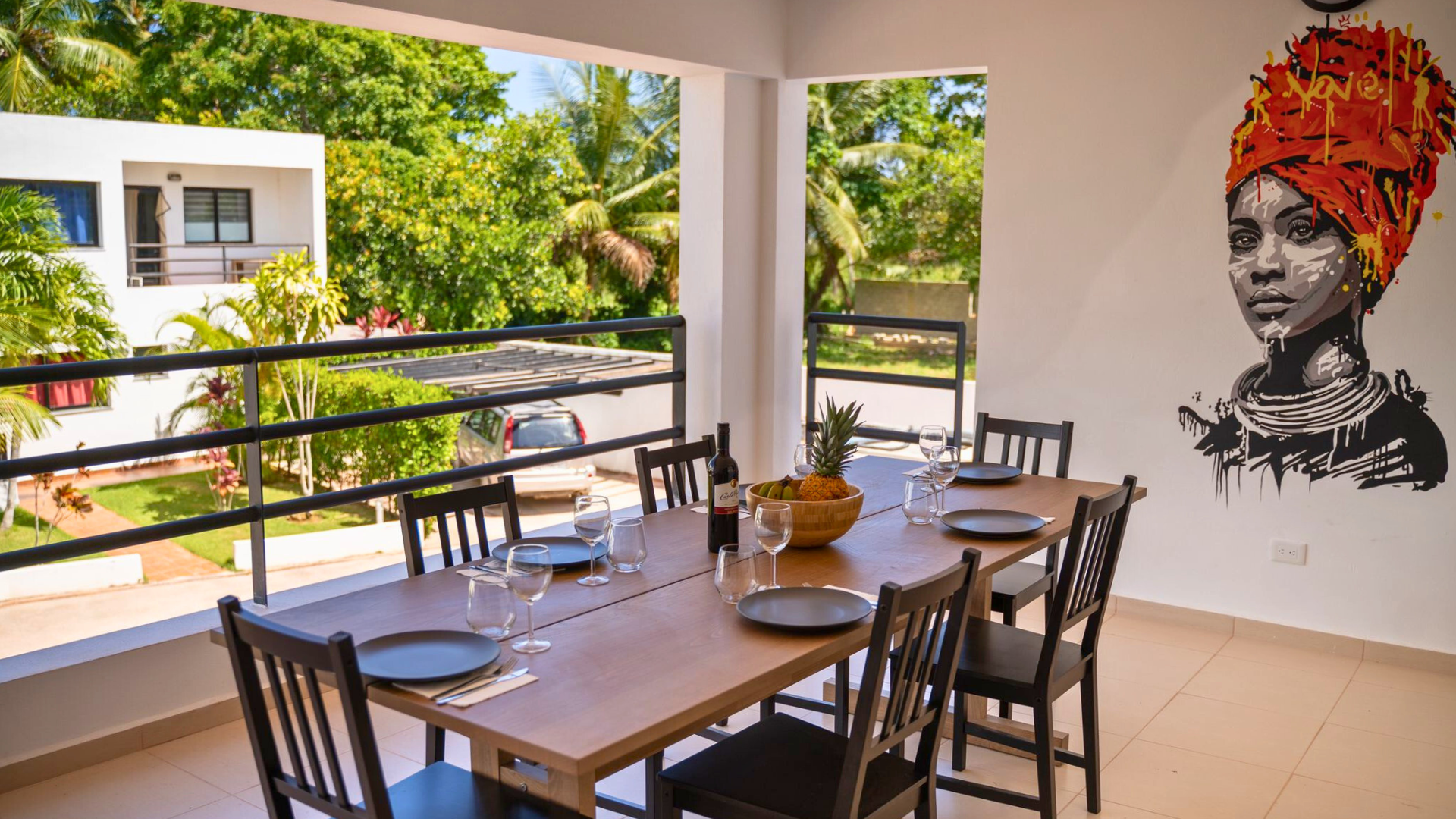 photo of property in dominican republic