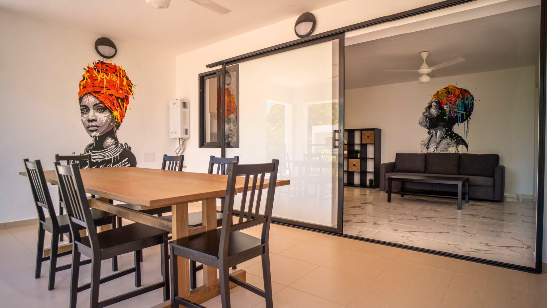 photo of property in dominican republic