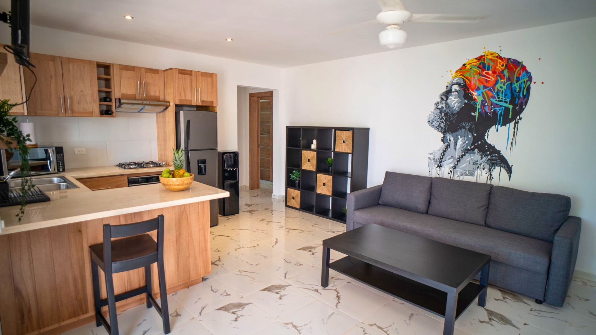 photo of property in dominican republic