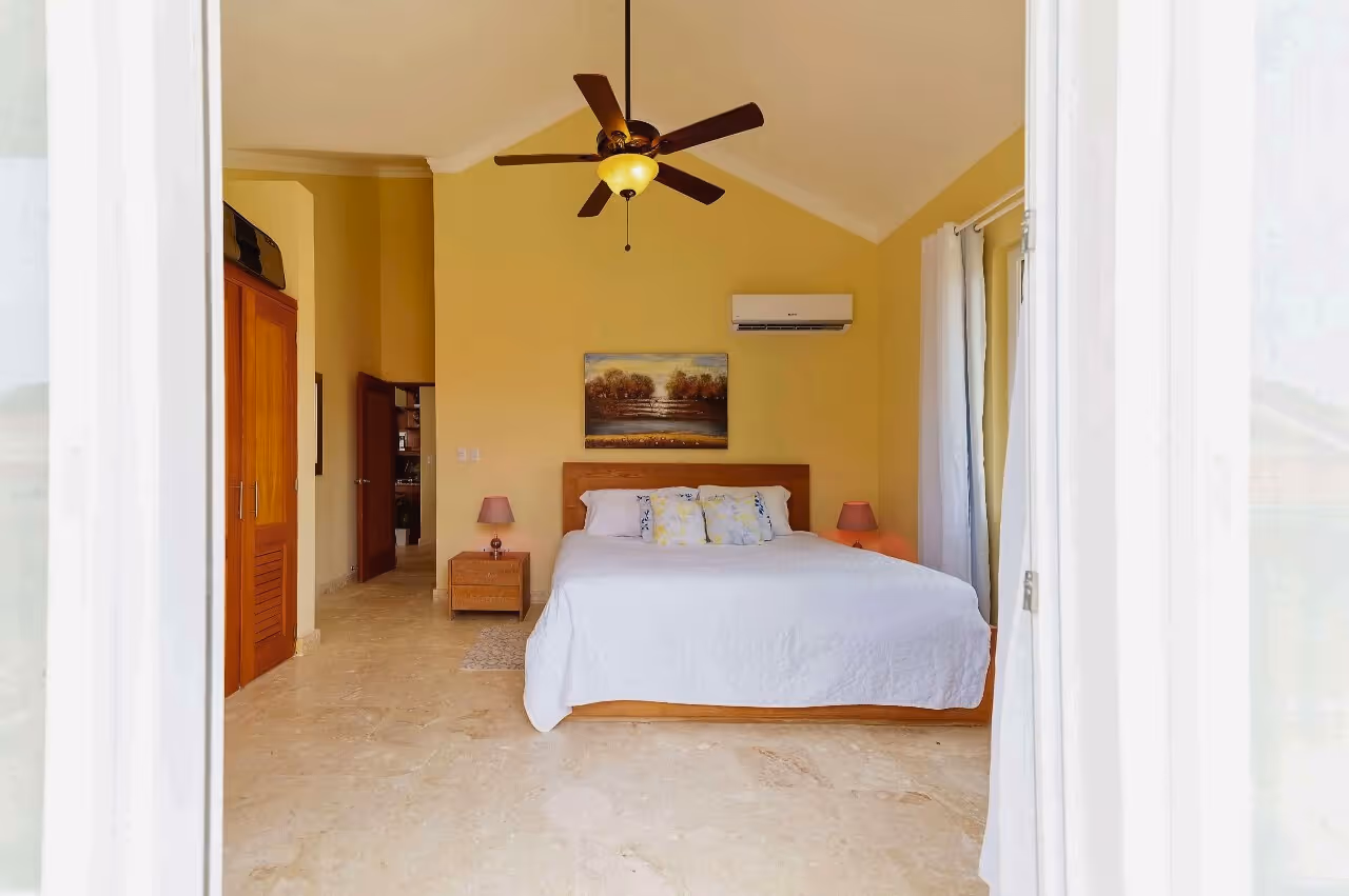 photo of property in dominican republic