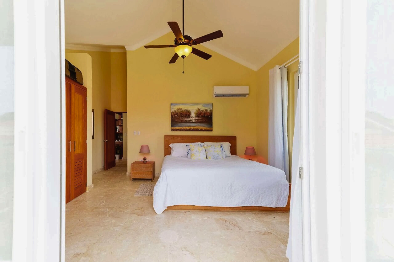 photo of property in dominican republic